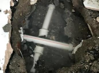 公主岭阳台漏水维修公司为您分享楼上楼下漏水怎么处理