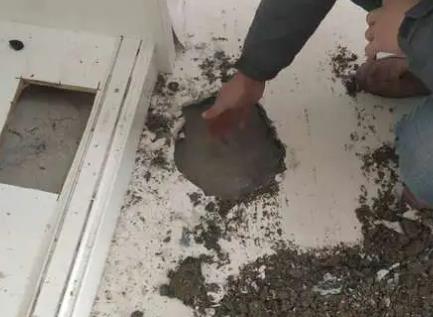 公主岭卫生间漏水维修公司分享下精确定位查漏水一次多少钱?不同级别收费不同