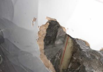 公主岭卫生间漏水维修的步骤和流程。